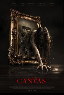Poster The Canvas