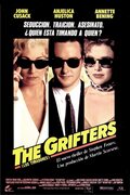 Poster The Grifters