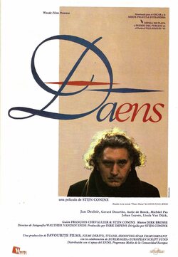 Poster Daens