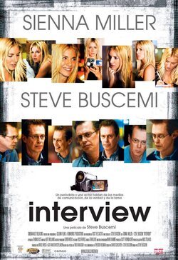 Poster Interview