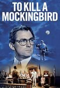 Poster To kill a mockingbird