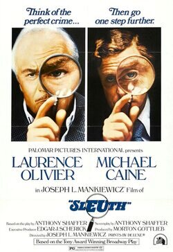 Poster Sleuth