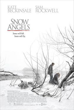 Poster Snow Angels