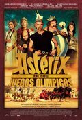 Asterix at the Olympic Games