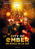Poster City of Ember