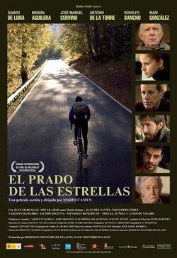 Poster El prado de las estrellas