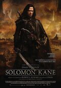 Poster Solomon Kane