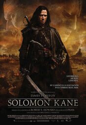 Solomon Kane