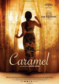 Poster Caramel