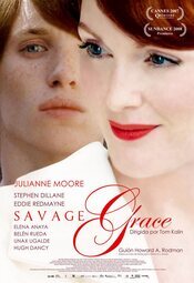 Savage Grace