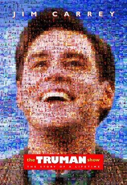 Poster The Truman Show