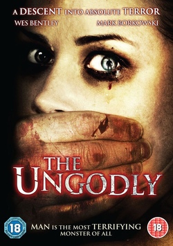 Poster The Ungodly