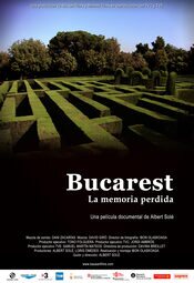 Bucarest. La memoria perdida