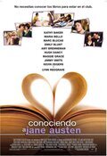 Poster The Jane Austen Book Club