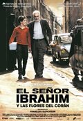 Poster Monsieur Ibrahim
