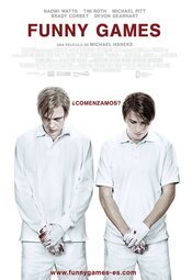 Funny Games U.S.