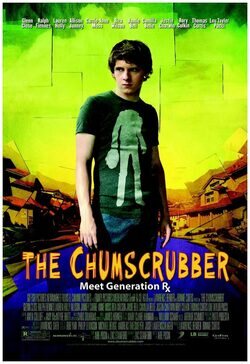 Poster The Chumscrubber