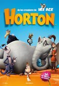 Horton Hears a Who!