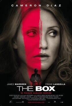 Poster The Box