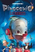 Pinocchio 3000