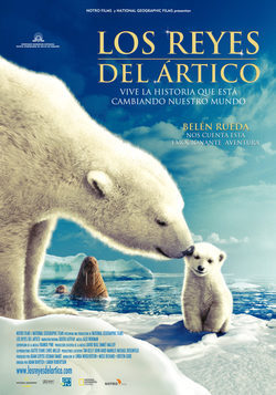 Poster Arctic Tale
