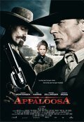 Poster Appaloosa