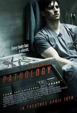 Poster Pathology