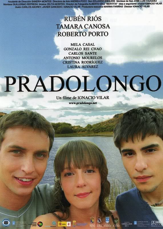 Poster of Pradolongo - Estados Unidos