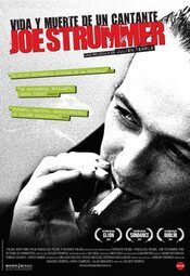 Joe Strummer: The Future is Unwritten