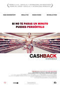 Poster Cashback