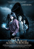 Poster Island of Lost Souls