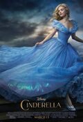 Poster Cinderella