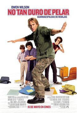 Poster Drillbit Taylor