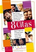 Poster 8 citas