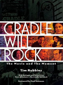 Poster Cradle Will Rock