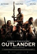 Poster Outlander