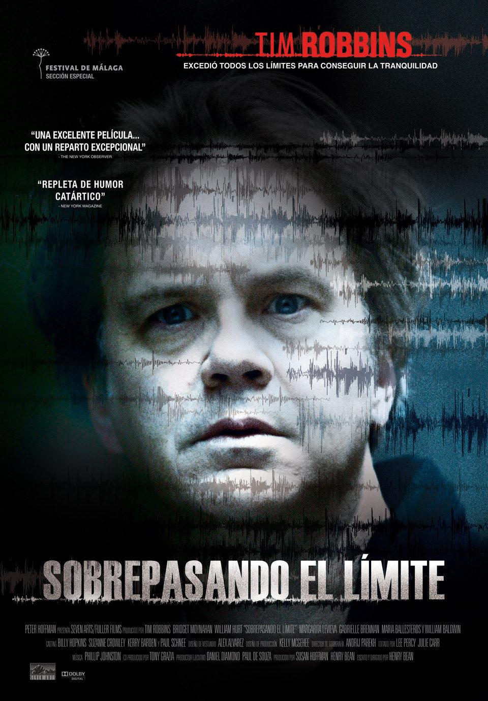 Poster of Noise - España