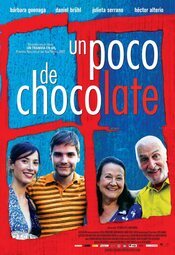 A bit of Chocolate