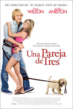 Poster Marley & Me