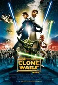 Poster Star Wars: The Clone Wars