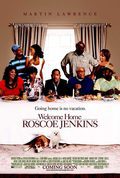 Poster Welcome home Roscoe Jenkins