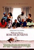 Poster Welcome home Roscoe Jenkins