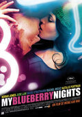 Poster My Blueberry Nights