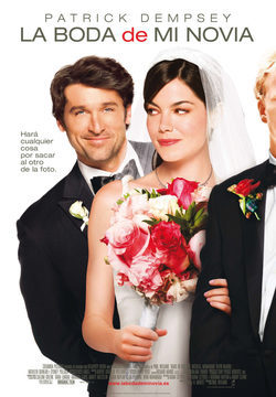 Poster Made of honor