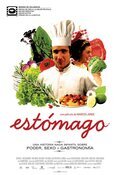 Estomago: A Gastronomic Story