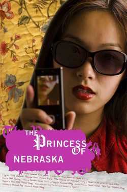 Poster The Princess of Nebraska