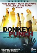 Poster Donkey Punch