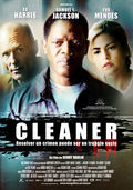 Poster Cleaner