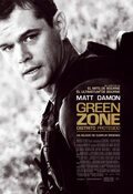 Poster Green Zone