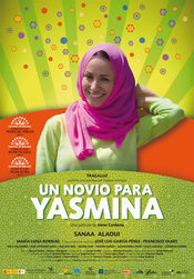 A Fiancé for Yasmina